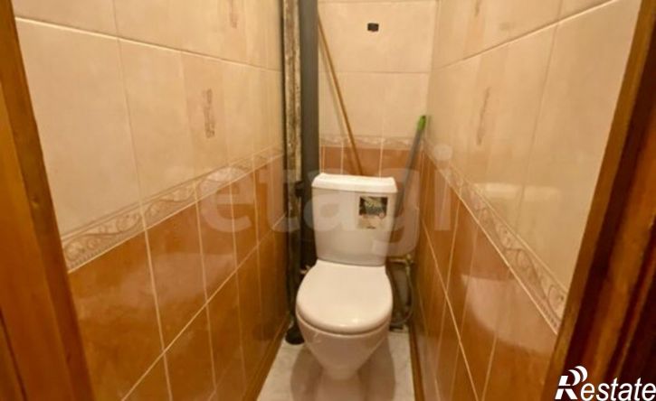 1-комн квартира Саранск, улица Сущинского, 30