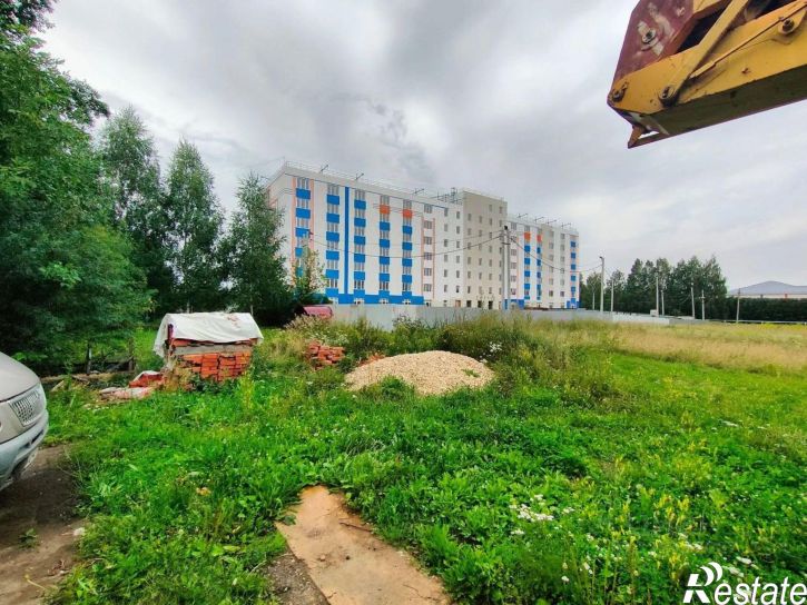 2-комн квартира Рузаевский Район, Рузаевка