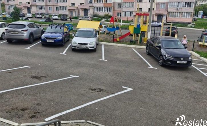 2-комн квартира Саранск, улица Тани Бибиной, 3/5