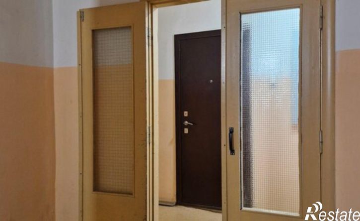 2-комн квартира Саранск, улица Тани Бибиной, 3/5
