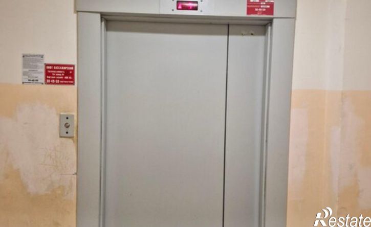 2-комн квартира Саранск, улица Тани Бибиной, 3/5