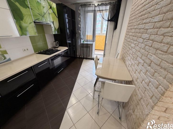 3-комн квартира Саранск, улица Победы, 24к1