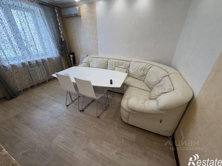 3-комн квартира Саранск, улица Победы, 24к1
