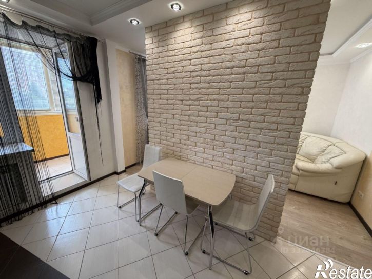 3-комн квартира Саранск, улица Победы, 24к1