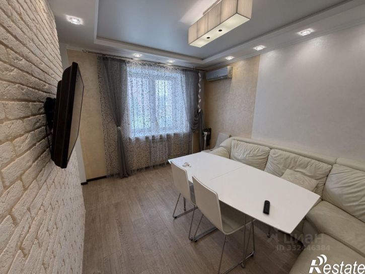 3-комн квартира Саранск, улица Победы, 24к1