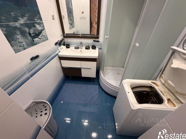 3-комн квартира Саранск, улица Победы, 24к1
