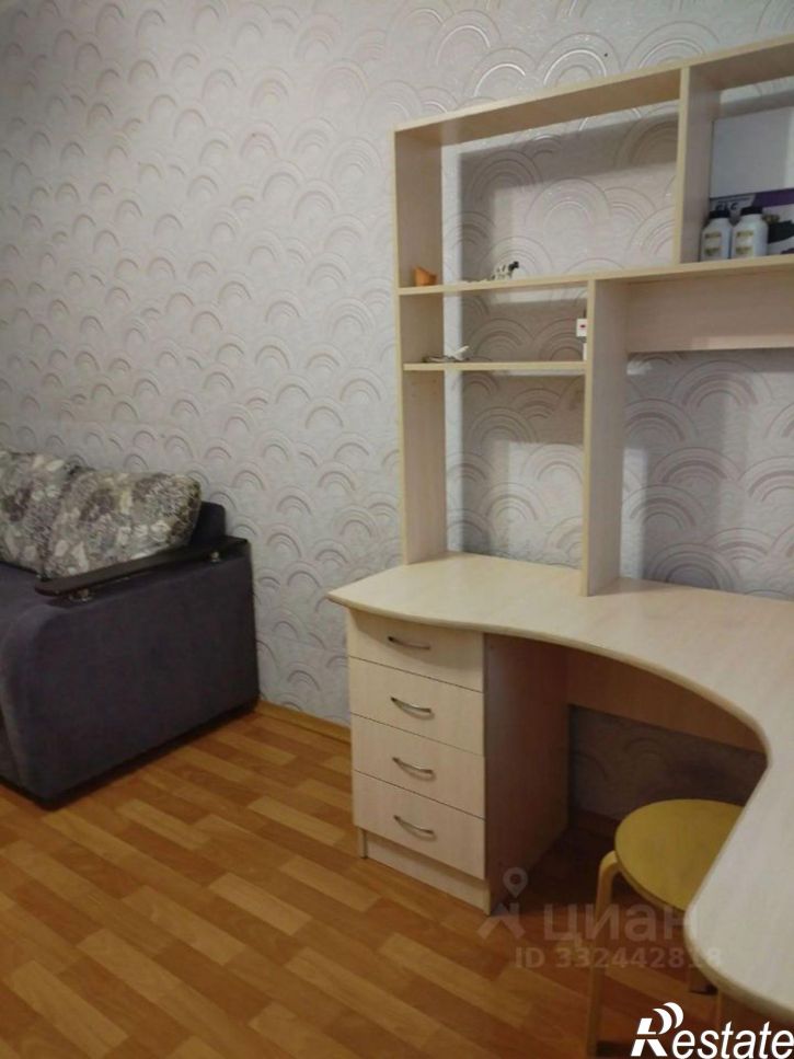 2-комн квартира Саранск