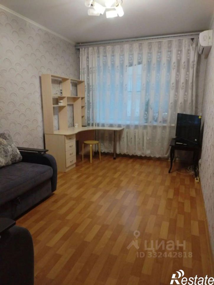 2-комн квартира Саранск
