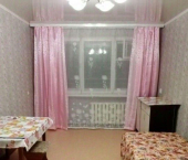 комната 17 кв м Саранск, улица Лихачёва