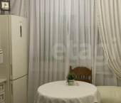 2-комн, 54кв м, этаж 2/4 Саранск, проспект Ленина, 38