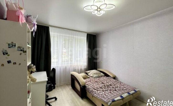 3-комн квартира Саранск, Севастопольская улица, 90
