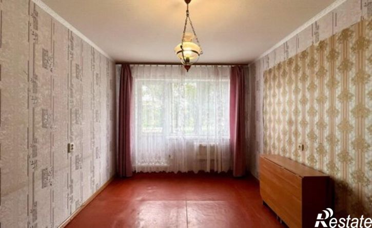 3-комн квартира Саранск, Севастопольская улица, 90