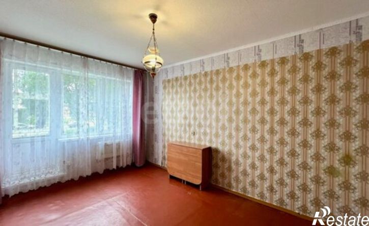 3-комн квартира Саранск, Севастопольская улица, 90