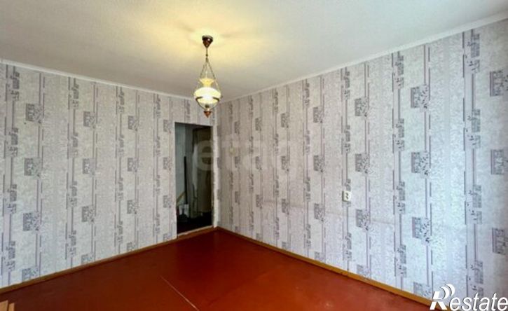 3-комн квартира Саранск, Севастопольская улица, 90