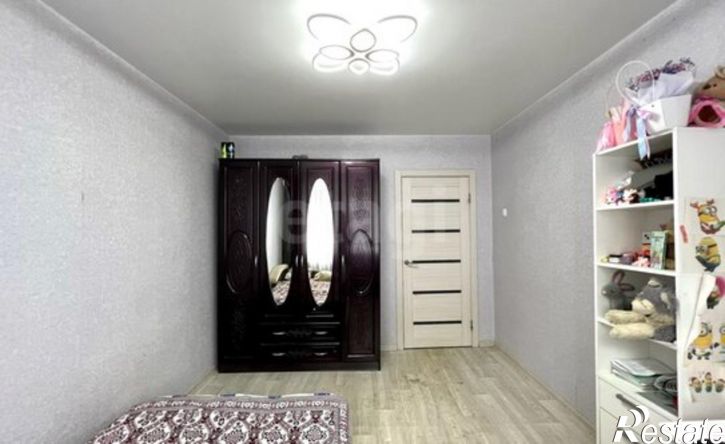 3-комн квартира Саранск, Севастопольская улица, 90