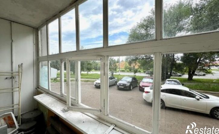 3-комн квартира Саранск, Севастопольская улица, 90