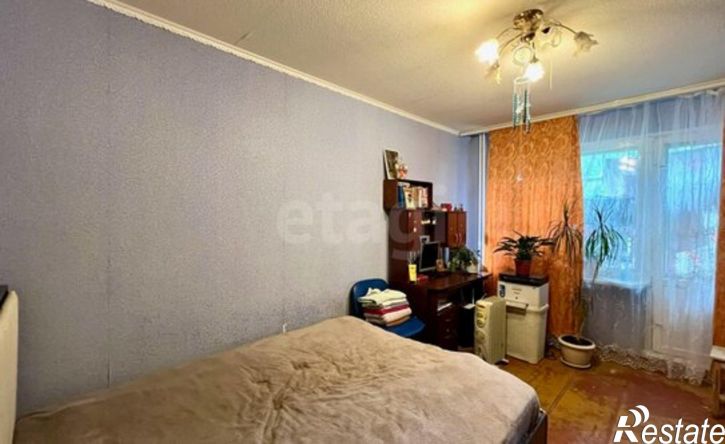 3-комн квартира Саранск, Севастопольская улица, 90
