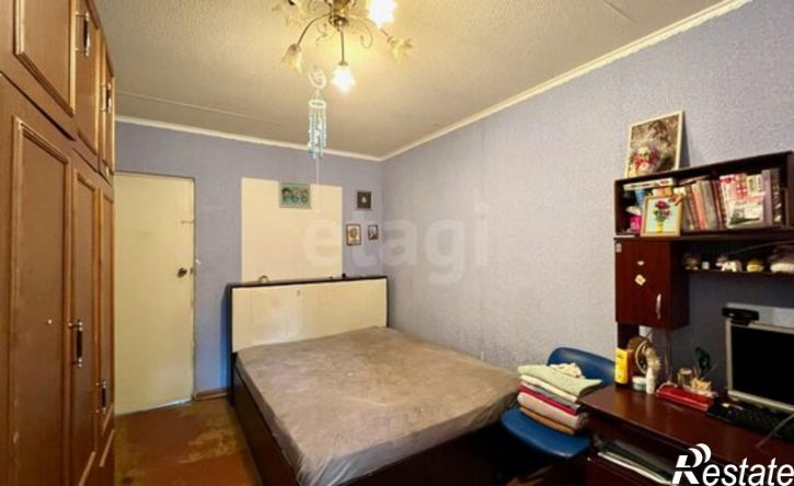 3-комн квартира Саранск, Севастопольская улица, 90