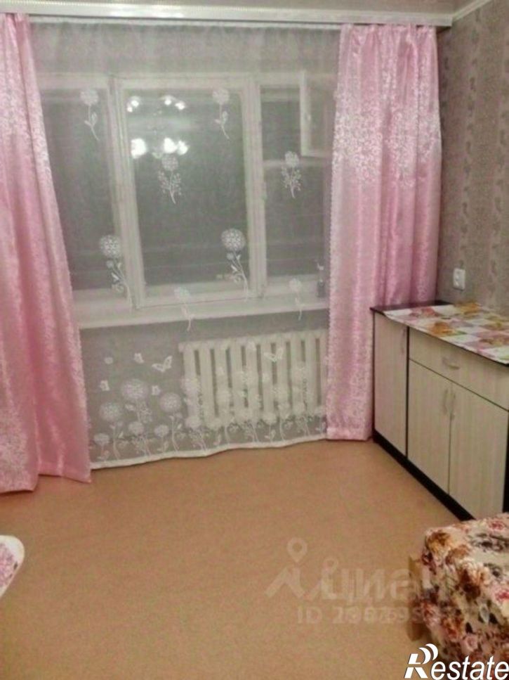 Комната Саранск, улица Лихачёва