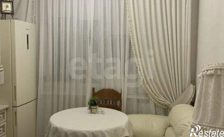 2-комн квартира Саранск, проспект Ленина, 38