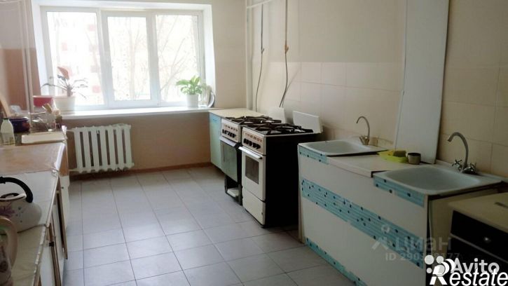 Комната Саранск, улица Лихачёва