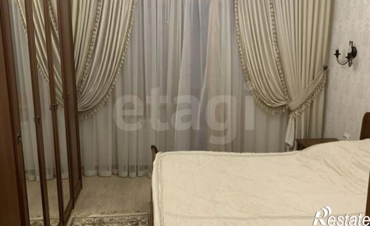 2-комн квартира Саранск, проспект Ленина, 38