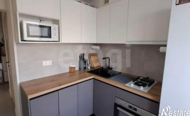 1-комн квартира Саранск, улица Осипенко, 35А