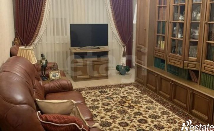 2-комн квартира Саранск, проспект Ленина, 38