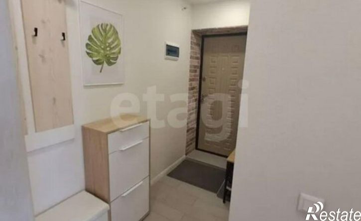 1-комн квартира Саранск, улица Осипенко, 35А