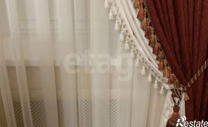 2-комн квартира Саранск, проспект Ленина, 38
