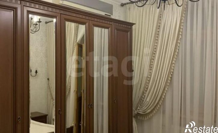 2-комн квартира Саранск, проспект Ленина, 38
