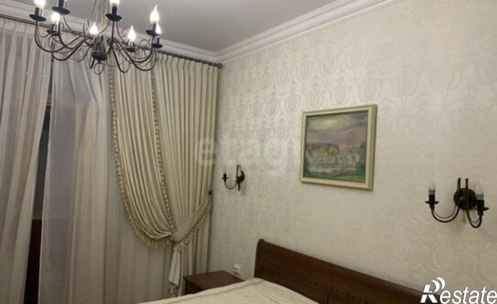 2-комн квартира Саранск, проспект Ленина, 38