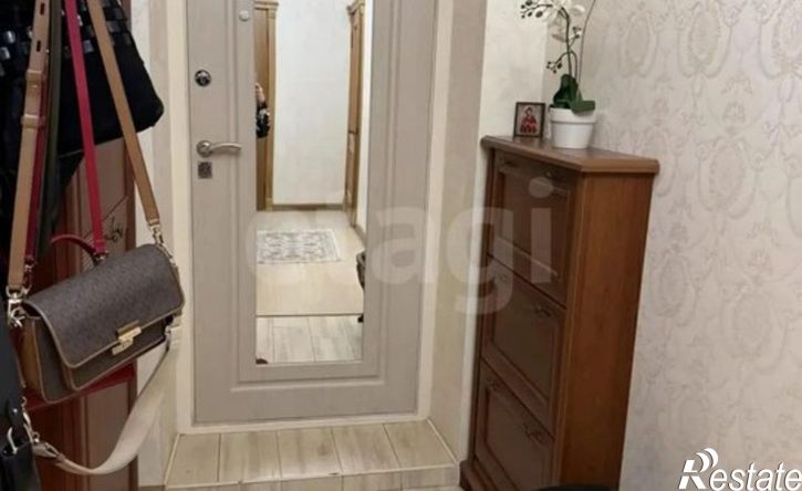 2-комн квартира Саранск, проспект Ленина, 38