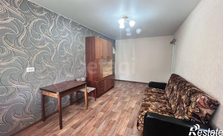 2-комн квартира Саранск, улица А.П. Гайдара, 37