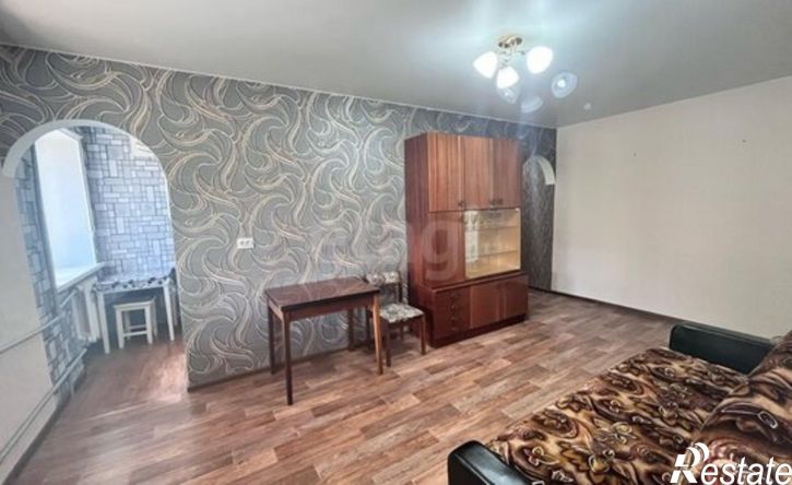 2-комн квартира Саранск, улица А.П. Гайдара, 37