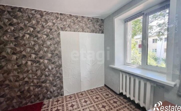 2-комн квартира Саранск, улица А.П. Гайдара, 37