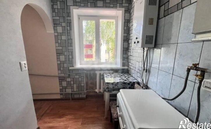 2-комн квартира Саранск, улица А.П. Гайдара, 37