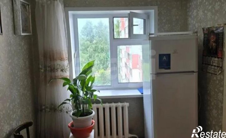 3-комн квартира Саранск, проспект 60 лет Октября, 113