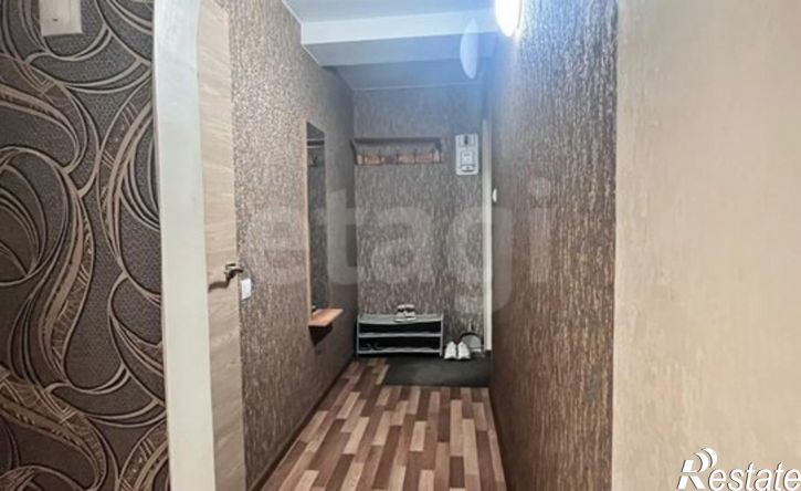 2-комн квартира Саранск, улица А.П. Гайдара, 37