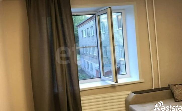 2-комн квартира Саранск, улица Веселовского, 5А