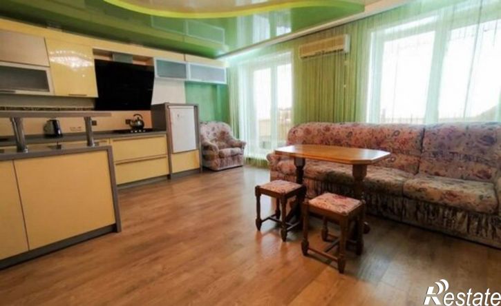 2-комн квартира Саранск, Пролетарская улица, 85