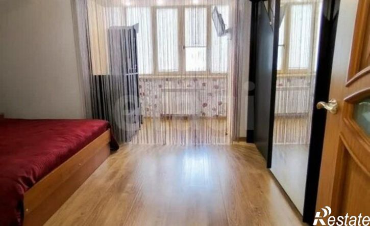 2-комн квартира Саранск, Пролетарская улица, 85