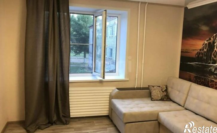 2-комн квартира Саранск, улица Веселовского, 5А