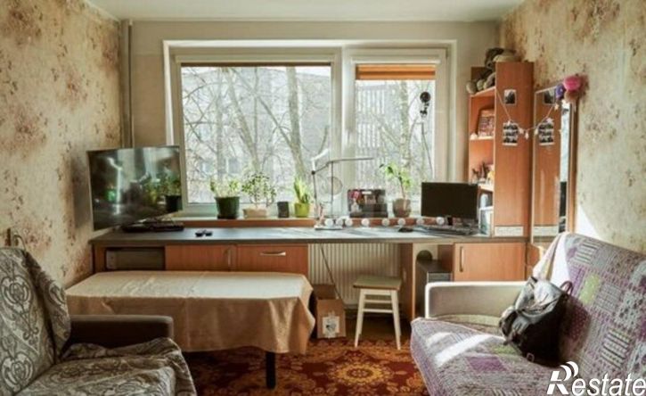 2-комн квартира Рузаевка, улица Ухтомского, 30