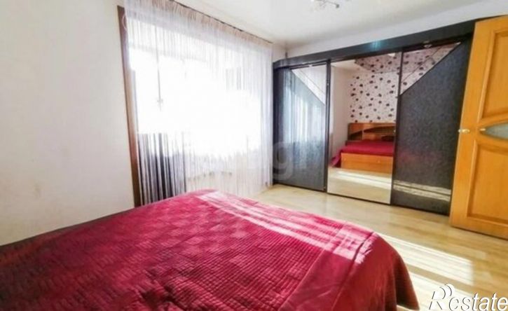 2-комн квартира Саранск, Пролетарская улица, 85