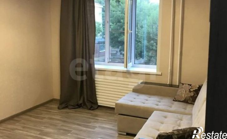 2-комн квартира Саранск, улица Веселовского, 5А