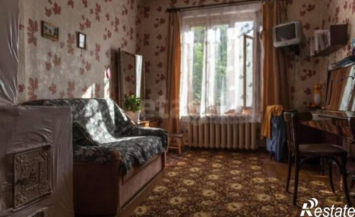 2-комн квартира Рузаевка, улица Ухтомского, 30