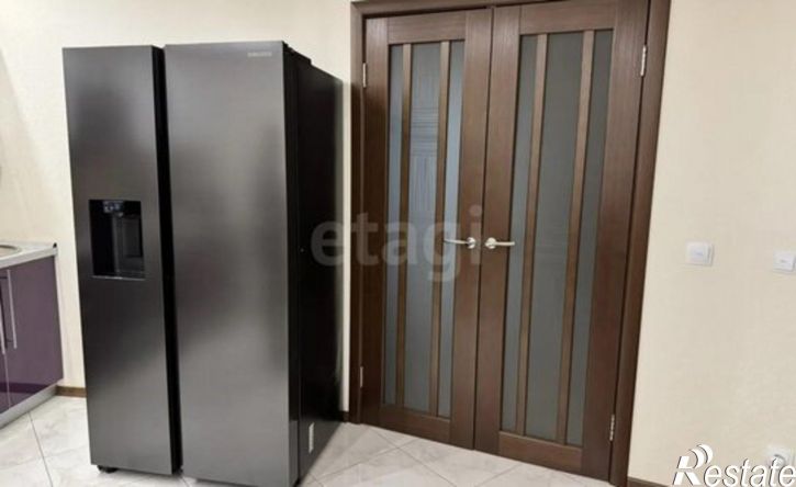 2-комн квартира Саранск, улица Марины Расковой, 39