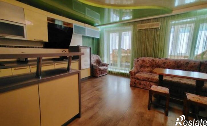 2-комн квартира Саранск, Пролетарская улица, 85