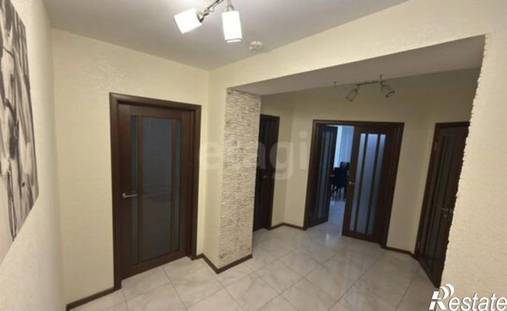 2-комн квартира Саранск, улица Марины Расковой, 39